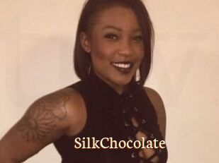SilkChocolate