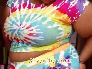 SilverPhoenixx