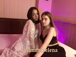 SimanaSelena