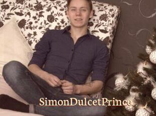 SimonDulcetPrince