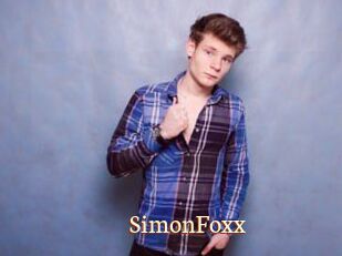 SimonFoxx