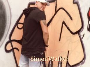 SimonWalker