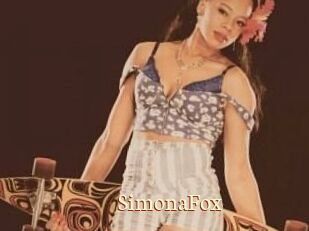SimonaFox