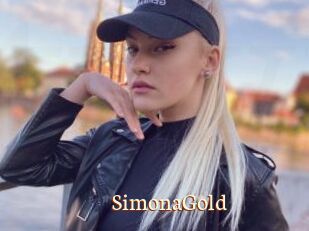 SimonaGold