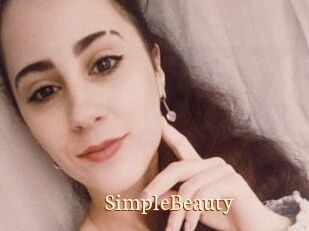 SimpleBeauty