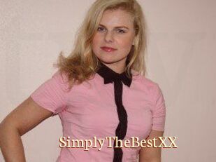 SimplyTheBestXX