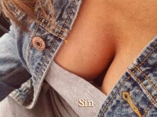 Sin