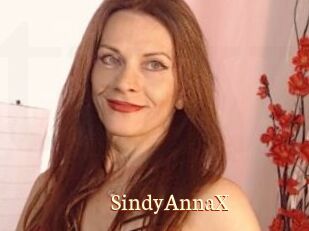 SindyAnnaX