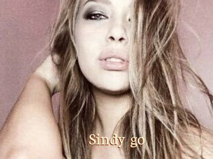 Sindy_go