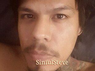 SinfulSteve