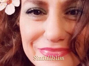 Sinfullbliss