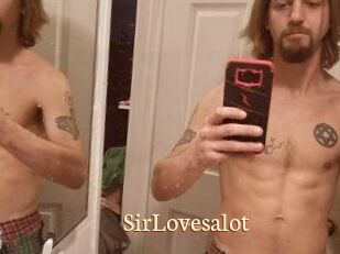 SirLovesalot