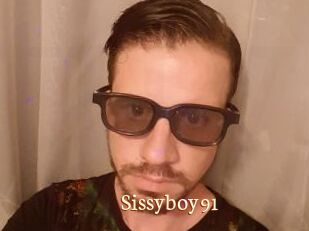Sissyboy91