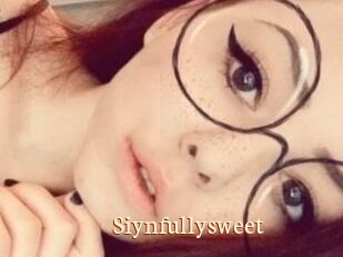 Siynfullysweet