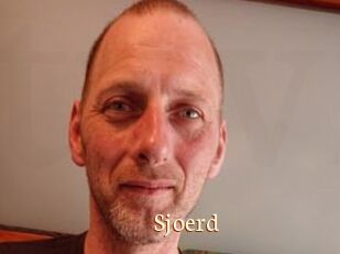 Sjoerd