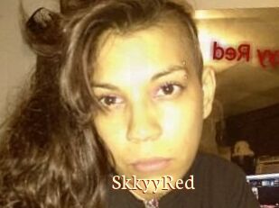 SkkyyRed