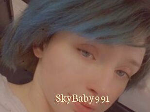 SkyBaby991
