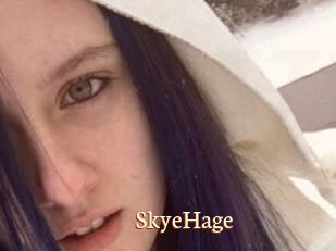 SkyeHage