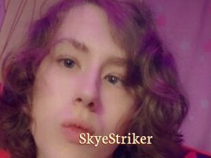 SkyeStriker