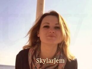 SkylarJem