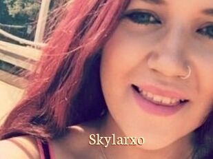 Skylarxo
