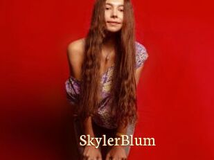 SkylerBlum