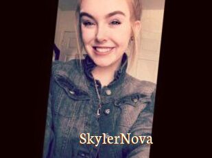 SkylerNova