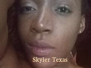 Skyler_Texas