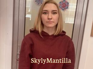 SkylyMantilla