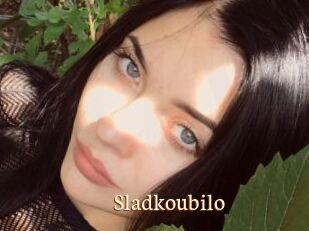 Sladkoubilo