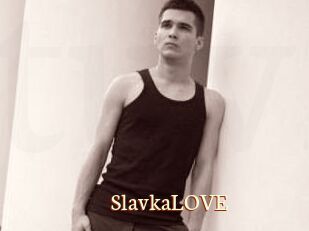 SlavkaLOVE