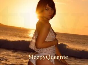SleepyQueenie