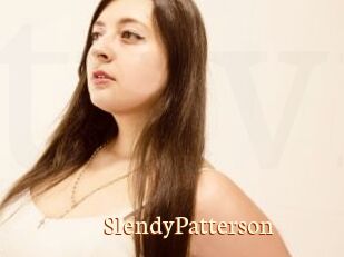 SlendyPatterson