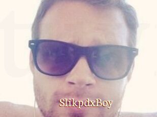 SlikpdxBoy