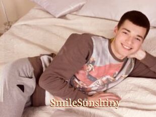 SmileSunshiny