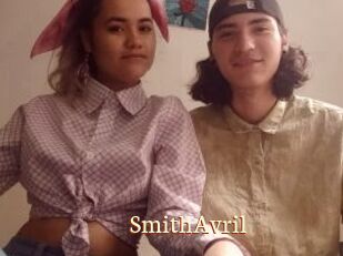 SmithAvril