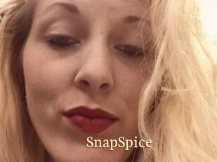 SnapSpice