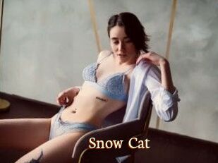 Snow_Cat