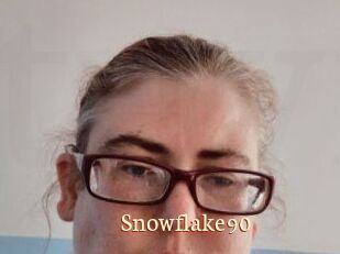 Snowflake90