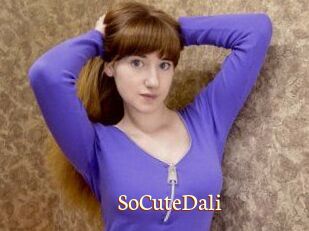 SoCuteDali