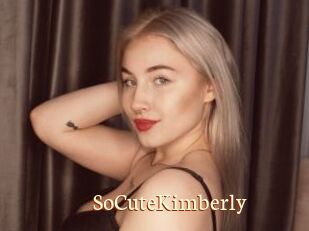 SoCuteKimberly