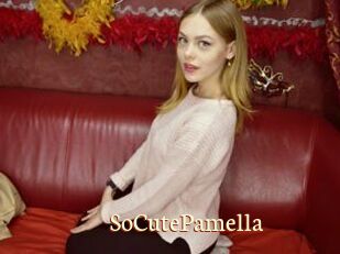 SoCutePamella