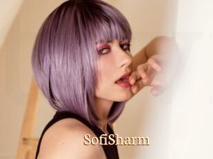SofiSharm