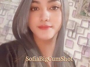 SofiaBigCumShot