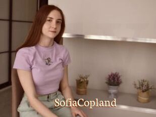 SofiaCopland