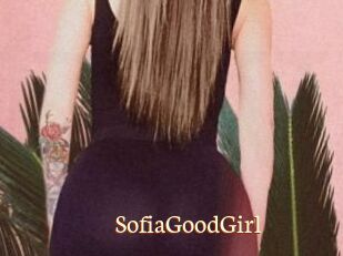 SofiaGoodGirl