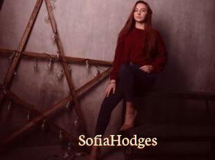 SofiaHodges