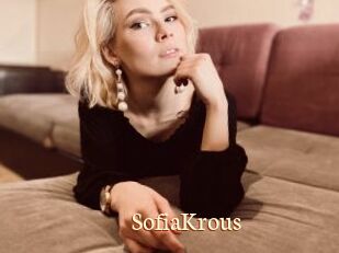 SofiaKrous