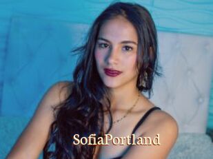 SofiaPortland