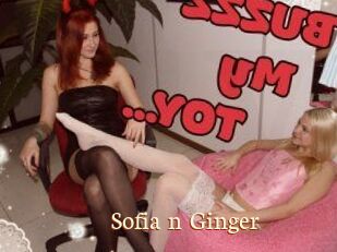 Sofia_n_Ginger